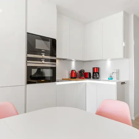 Nereides Heliovillage, Village Naturiste, 45m2,chambre En Rez De Chaussee Avec Dressing *